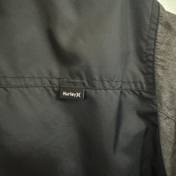 Hurley All City Rook Jacket - Picture 7 of 8